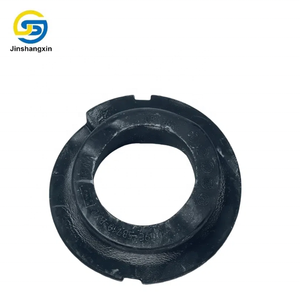 FOEO DG9Z8321D Caoutchouc de ressort de <span class=keywords><strong>réduction</strong></span> de haute qualité pour Ford Fusion 2013-2023 Lincoln MKZ 2014-2023 Mustang 2015-2023 - Product Image 1