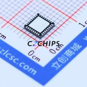 Original et nouveau WM8960CGEFL/RV QFN-32-EP(5x5) Circuit intégré IC puce Interface Audio IC - Product Image 2