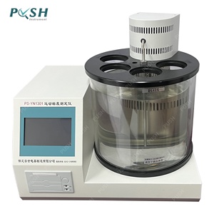 Máy Đo Độ Nhớt Động Học Dầu Tự Động - Product Image 3