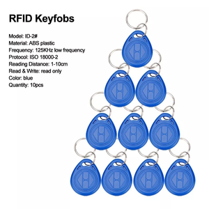125 kHz standalone access control controller, magnetic door lock power supply, complete indoor access control kit, door system - Product Image 3