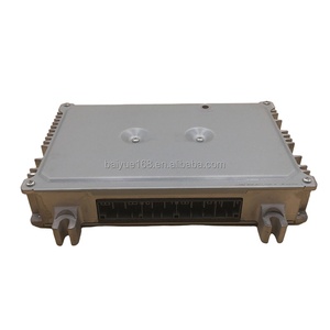 Graafmachine Voor Hitachi Zx200 Zx210 Zx250 Zx330 Ecu Controller 9226748 9226752 4445494 4428083 3570-109396 9292112 9260554 - Product Image 2