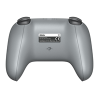 Manette de jeu sans fil ergonomique 8BitDo avec batterie pour Switch, N64, Windows, Android – Design ergonomique – Meilleures ventes 2027