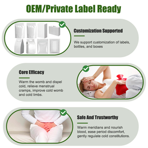 ครีมสมุนไพรเข้มข้นรสแพร์โฮมเมดสีเขียวเพื่อสุขภาพ ผสมวัตถุดิบจากธรรมชาติ เช่น <span class=keywords><strong>พุทรา</strong></span><span class=keywords><strong>จีน</strong></span> โกจิเบอร์รี่ ลำไย บรรเทาอาการไอ - Product Image 3