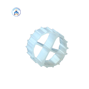 새로운 목록 K1 바이오 필터 미디어 MBBR 바이오 필터 미디어 - Product Image 4