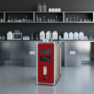 TDS-3410 Probador de Activadores de la Serie TVOC para la Detección de Pajitas y Benceno, Máquina de Prueba de Activadores - Product Image 2