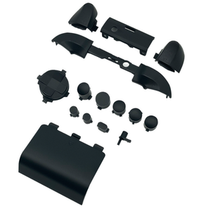 Đầy đủ thiết lập abxy nút <span class=keywords><strong>Touchpad</strong></span> trò chơi điều khiển vỏ phần cho <span class=keywords><strong>Xbox</strong></span> loạt S x điều khiển thumbsticks gây nên nút <span class=keywords><strong>Touchpad</strong></span> - Product Image 2