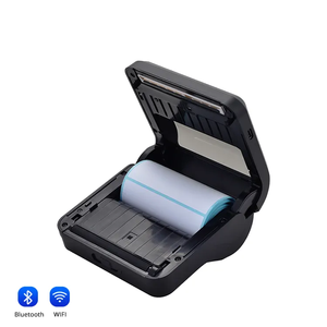 XP-P3301B Mini Di động máy in hỗ trợ varlous giao diện connectlon xách tay máy in nhiệt - Product Image 5