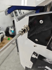 Disfraz <span class=keywords><strong>de</strong></span> Robot LED Gigante para Adultos, Elegantes Zancos, Diseño Impreso <span class=keywords><strong>de</strong></span> Salón <span class=keywords><strong>de</strong></span> Baile y <span class=keywords><strong>Flamenco</strong></span>, para Celebraciones <span class=keywords><strong>de</strong></span> Halloween, Espectáculos y Fiestas - Product Image 6