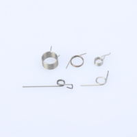 Assortiment de petites ressorts de compression Heli Spring OEM - Acier au carbone/Acier inoxydable/Acier allié pour l'usage en quincaillerie et automobile