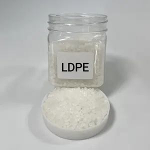 LDPE LDI-300YY чистый материал LDPE гранулы EVA POM бедра GPPS гранулы