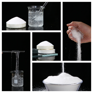 Professional Export <strong>Supplier</strong> Polymer <strong>Anionic</strong> <strong>Polyacrylamide</strong>/water Treatment Chemicals Cas9003-05-8/<strong>Polyacrylamide</strong> - Product Image 2
