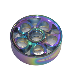 ODM OEM Custom Shisha Accessories Metal