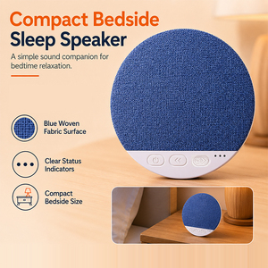 Coffret cadeau pour voyage d'affaires avec gobelet isotherme, haut-parleur pour favoriser le sommeil, oreiller en U, masseur cervical, ensemble de soins personnels pour professionnels - Product Image 5