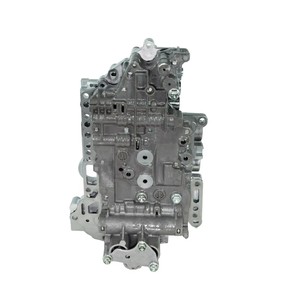 Cuerpo de Válvulas de Transmisión CVT JF017E Remanufacturado HXT 31705X480B 31705X480E 2800A149, Repuestos de Caja de Cambios para Mitsubishi - Product Image 3