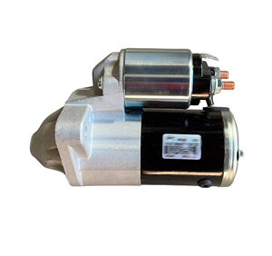 มอเตอร์สตาร์ท M0TD0071 M000TD0071สำหรับ CX-5 CX-3 MAZDA DRS1185 PE07-18-400 DS2295สตาร์ทเตอร์ PE07-18-400 - Product Image 1