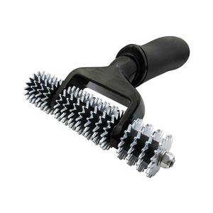 <span class=keywords><strong>Rodillo</strong></span> para Césped de Pádel, Herramienta para Canchas de Pádel, para Césped <span class=keywords><strong>Artificial</strong></span> - Product Image 1