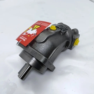 Bomba de Pistones Hidráulicos A2FO12 A2FO16, Motor A2FO16/61R-VAB06 A2F012/61R-PZB06 A2FO32/61L-PBB05-S A2FO32/61L-PAB05 A2FO - Product Image 5