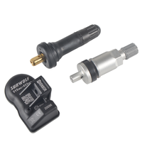 Autel — capteur Programmable pour contrôle de pression des pneus, 2 en 1, 315/433MHz Mx TPMS