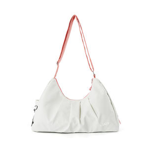 Nueva Bolsa de Yoga de Nailon, de un Solo Hombro, Gran Capacidad, para Viaje, Venta al por Mayor, Multifuncional, Minimalista, para Gimnasio - Product Image 4