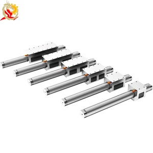 <span class=keywords><strong>Motor</strong></span> Lineal Piezoeléctrico Rápido para Silla Reclinable - Product Image 3