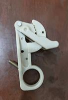 Clip de tension en nylon pour machine à étirer le cuir, clip de tension pour peau de mouton, clip de fixation pour coussin en laine, pièce de rechange pour tannerie
