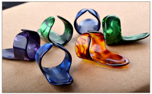 Accessoires de <span class=keywords><strong>guitare</strong></span> numérique pour <span class=keywords><strong>guitare</strong></span> électrique, instrument à cordes, Ukulele - Product Image 2