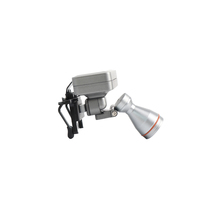 EASYSEE-Lampe frontale chirurgicale sans fil 5W pour phare dentaire, batterie 3 pièces