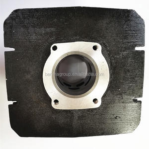 ราคาโรงงานเครื่องยนต์รถจักรยานยนต์อะไหล่รถมอเตอร์ไซด์บล็อกกระบอกชุดประกอบสำหรับ <span class=keywords><strong>RXS115</strong></span> RXZ135 RXK135 - Product Image 3