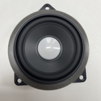 Klaxon pour Voiture BMW F30 F34 F10 F11 F20 G30 E90 E60 Tweeter Midspeaker Center Speakers Subwoofer Trompette Plug and Play Auto Parts