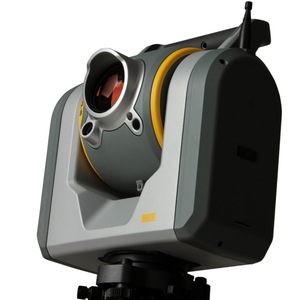 Estación Total de Escaneo Láser Digital 3D SingularXYZ SX12 de Alta Calidad, Económica, Segura para los Ojos, 7.5kg, Topográfica General - Product Image 3