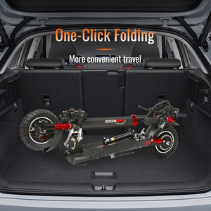 Trottinettes Électriques Unisexe N3LMAX 800W les Plus Vendues Grande Vitesse 50km/h Autonomie Maximale 45-55km Fonction NFC Siège Amovible - Product Image 3