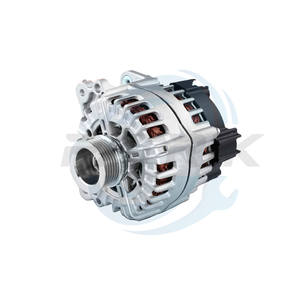Pièces automobiles de haute qualité à <span class=keywords><strong>prix</strong></span> de gros, <span class=keywords><strong>alternateur</strong></span> 10kw 220v pour VW Touareg 2005, meilleur générateur dynamo 5kw-20kw - Product Image 3