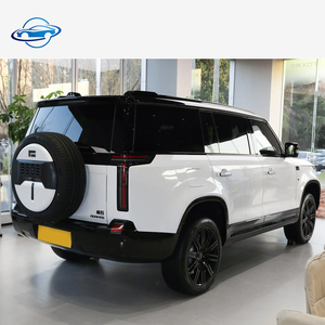 Rox ADAMAS 2026 6 places 7 places AWD SUV hybride <span class=keywords><strong>pas</strong></span> <span class=keywords><strong>cher</strong></span> 2026 Jishi 01 <span class=keywords><strong>Voiture</strong></span> électrique <span class=keywords><strong>neuve</strong></span> Rox 01 Hybride - Product Image 2