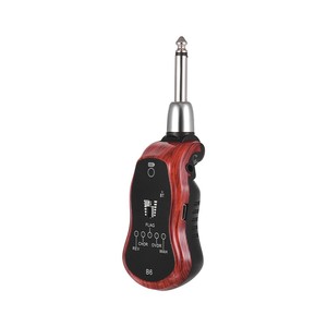 <span class=keywords><strong>Guitare</strong></span> portatif Effecteurs <span class=keywords><strong>Synthétiseur</strong></span> D'effet - Product Image 3