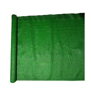 Nông Sử Dụng Ngụy Trang Mái Thổ Nhĩ Kỳ Nhà Kính Agri Ngôi Nhà Màu Xanh Lá Cây Bóng Râm Net Cho Cà Phê Khô - Product Image 5