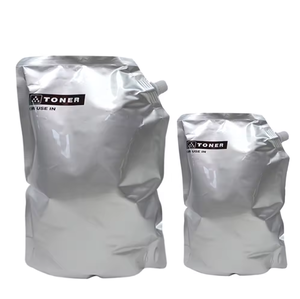 500 1000 г/мешок, черный совместимый многоразовый порошок тонера высокого качества для лазерного принтера HP M4555/M601/M602/M603/P4014 - Product Image 1