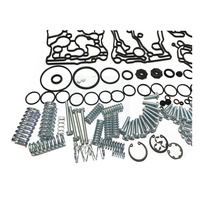 0024462664 0024464164 K184259 K211808 Depehr Kits de réparation pour sécheur d'air de groupe frigorifique de camion européen MBZ Actros MP5 robuste
