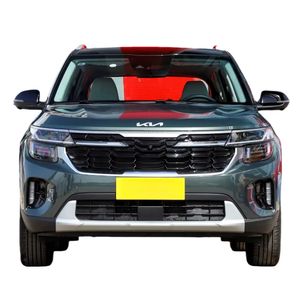 <span class=keywords><strong>2023</strong></span> pour <span class=keywords><strong>Kia</strong></span> <span class=keywords><strong>Seltos</strong></span> 1.5L CVT <span class=keywords><strong>Premium</strong></span> Edition SUV LHD d'occasion de haute qualité avec sièges en cuir intérieur foncé FWD R17 pneus essence - Product Image 1