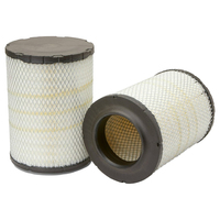 Filtre à air neuf de haute qualité DBA5067 AF4878 P527484 17801-3440A