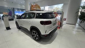 Citroën <span class=keywords><strong>C5</strong></span> Aircross SUV 2025 <span class=keywords><strong>Usado</strong></span>, Volante a la Izquierda, Comercial, Despacho Internacional, Socio de Transporte Marítimo - Product Image 3