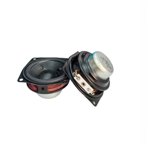 2.5 Inch 66Mm Nam Châm Kép Loa Đa Phương Tiện 4Ω 25W Công Suất Cao PC Loa Máy Tính Với Âm Bass Phong Phú Cho Chơi Game Máy Tính Để Bàn - Product Image 3