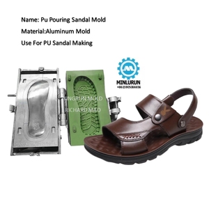 <span class=keywords><strong>2025</strong></span> Phẳng Mở Ngón Chân Dây Đeo Cao Su Giản Dị Sandal Khuôn Dual-Sử Dụng Dép Mùa Hè Người Đàn Ông Bãi Biển Phụ Nữ Dép Khuôn - Product Image 1