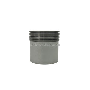 Pistón de Motor Diésel S60 de 6 Cilindros y 130 mm, Corona de Pistón 23529367, Falda de Pistón 23516681 - Product Image 2