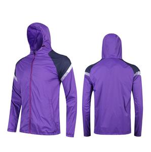 Giacche da <span class=keywords><strong>Calcio</strong></span> Invernali di Alta Qualità per Uomo, Antivento con Cappuccio, Produzione Diretta - Product Image 4