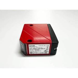 Capteur photoélectrique Leuze HRT 96M/P-1630-800-41 IP67, capteur de sécurité industriel - Product Image 2
