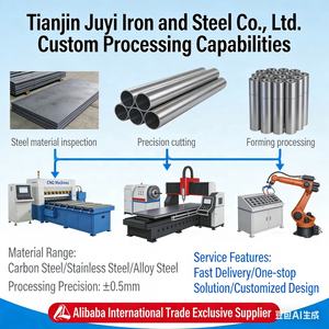 Korozyona Dayanıklı Çinko Kaplı Alüminyum Boru Tesisat Sistemi Yüksek Sıcaklık Egzoz Borusu Otomotiv Motosiklet Susturucusu Park - Product Image 4