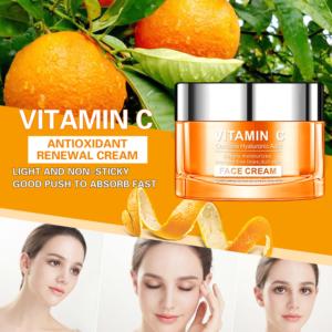 DR.DAVEY Good Selling Vitamin C <span class=keywords><strong>Crema</strong></span> facial <span class=keywords><strong>Crema</strong></span> nutritiva antiarrugas <span class=keywords><strong>para</strong></span> cara y <span class=keywords><strong>cuerpo</strong></span> - Product Image 5