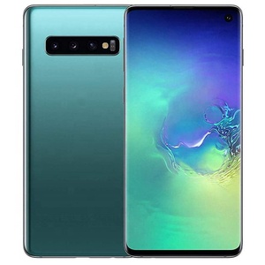 Chất lượng hàng đầu Original <span class=keywords><strong>Android</strong></span> giá rẻ thanh Màn hình cảm ứng 4 gam di động điện thoại di động điện thoại thông minh cho S10 g973u - Product Image 4