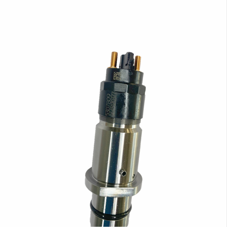 Common Rail Diesel fuel Injector  0445120377 with good  quality