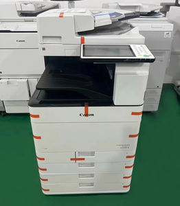 Imprimante laser <span class=keywords><strong>A3</strong></span> pour <span class=keywords><strong>photocopieur</strong></span> de vente chaude de bureau couleur <span class=keywords><strong>Canon</strong></span> C5560 - Product Image 4